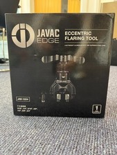 Javac Edge Eccentric Flaring Tool JAV-1024 Brand new in box