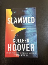 Slammed : A Novel by Colleen