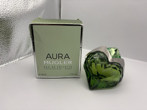 Thierry mugler aura - thierry,