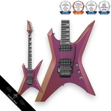 Ibanez XPT420DXRGC Rose Gold