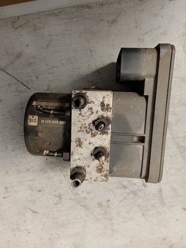 Audi abs pump control - audi, &
