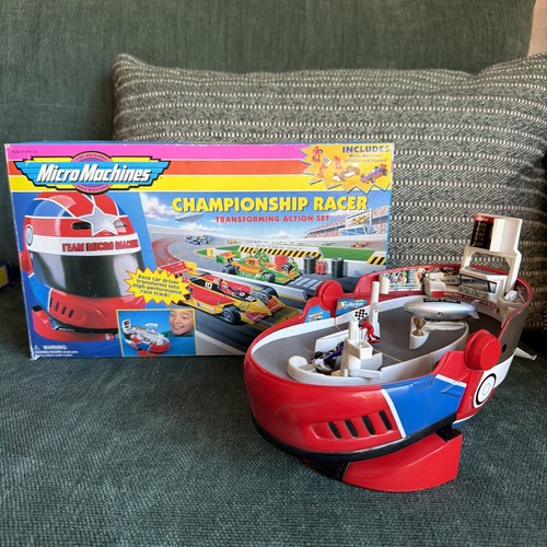 Galoob micro machines - micro,