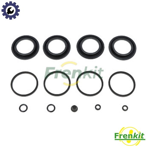 Repair kit brake - brake, caliper