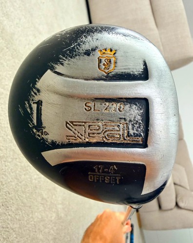 Wood driver brand new golf - 1, driver.