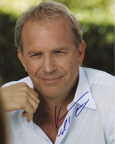 Kevin costner movie - kevin,