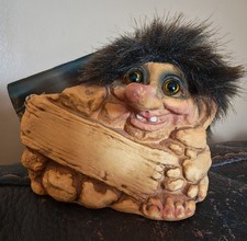 NYFORM T074 TROLL Norwegian 