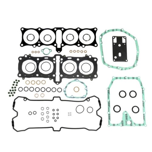 Engine gasket set - for, suzuki