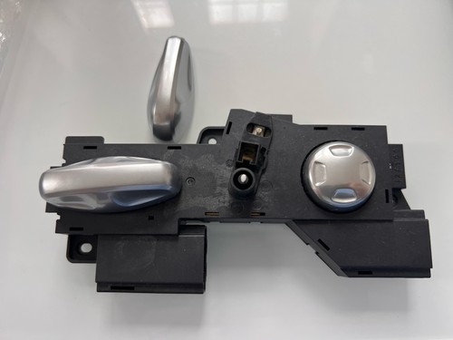Porsche seat adjustment switch - porsche,