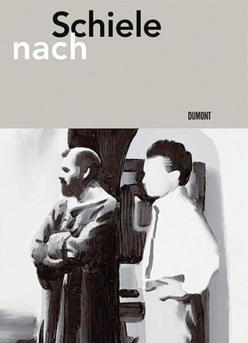 Nach schiele katalog zur - katalog,