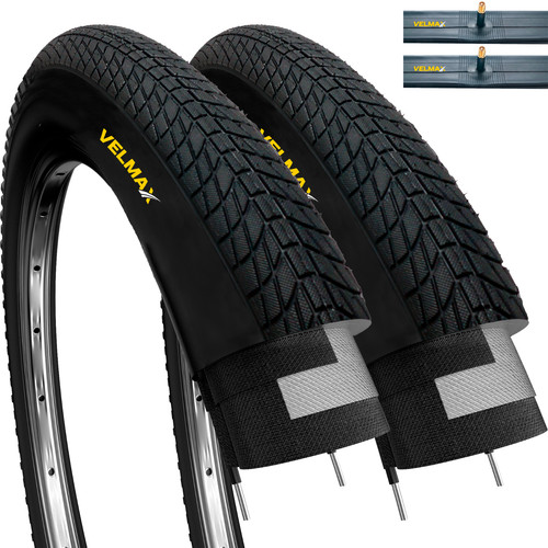 Velmax 1 75 tyres - x, 1.75