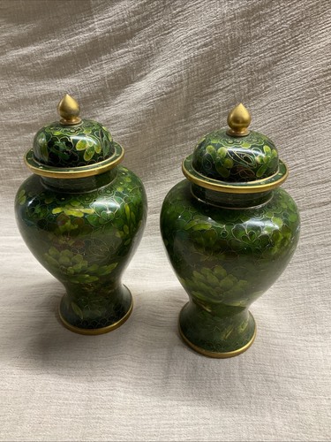 Pair vintage chinese - vintage,