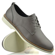 Mens New Smart Casual Lace Up