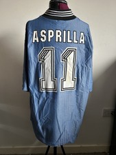 Newcastle United Fc Asprilla