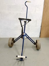 Titleist Golf Trolley Folds