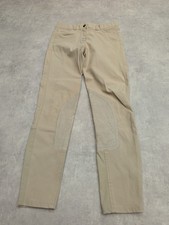 Ariat Jodphurs Womens W26 L26 Horse Riding Trousers Pro Series Pants Breeches