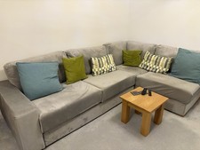Modular sofa - can be L shape