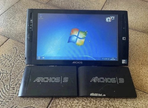 Archos windows tablet - archos,