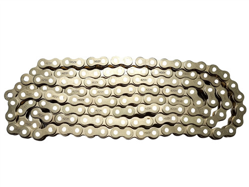 Heavy duty gold chain - heavy, for