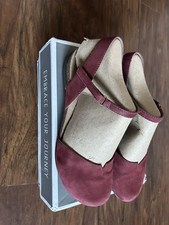 Dansko Women’s Rowan Milled
