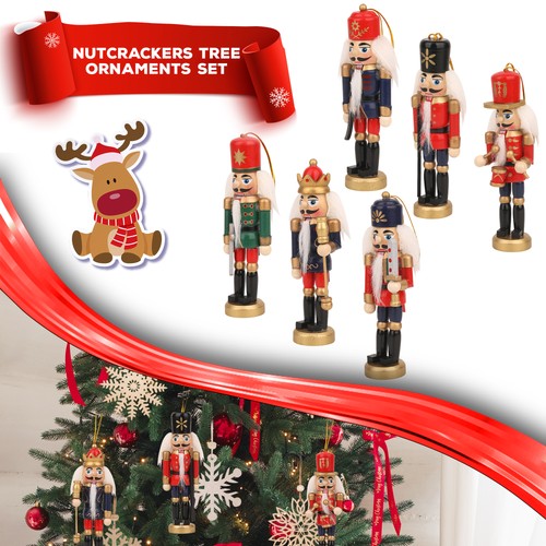 Nutcracker christmas - nutcracker,