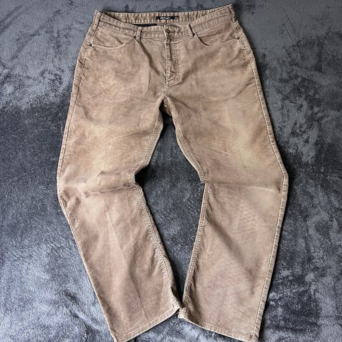 Rohan mens corduroy - rohan,