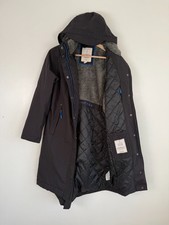 Seasalt Janelle Coat Size Uk 8