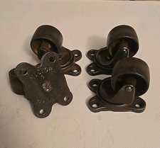 Antique VICTOR 4 Swivel