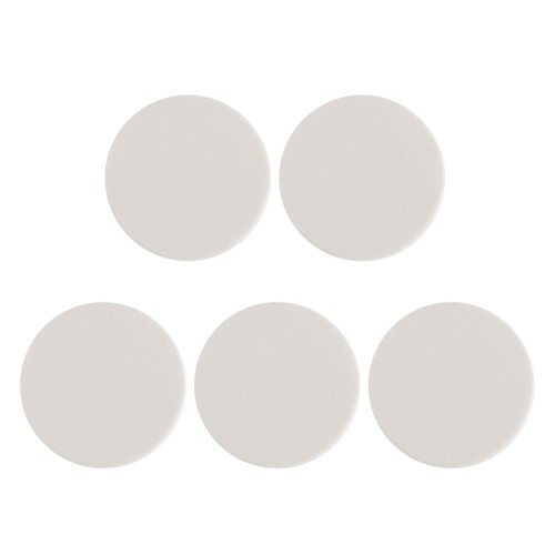 5pcs powder sponge cotton - sponge, puff