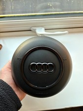 Audi TT MK2 8J 2012 Airbag