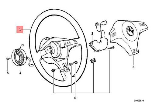 Genuine bmw e31 - e31, e34