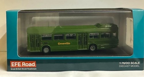 Efe road crosville motor - efe,