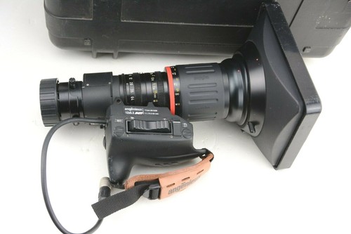 Angenieux t12x5 b1esm - t12x5.3,