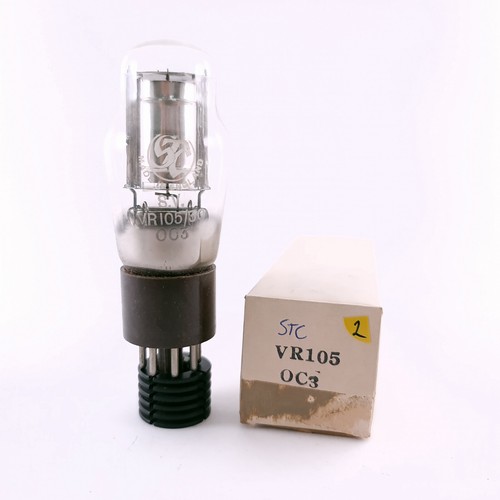 0c3 vr105 stc - 0c3, /