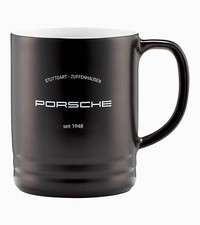 Porsche Black Cup L –