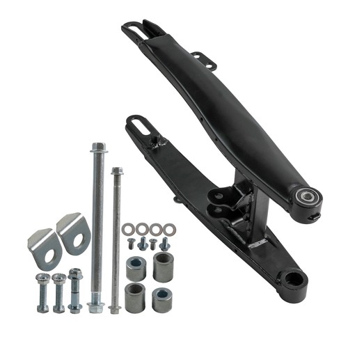 16 rear swing arm - 12'', 14''