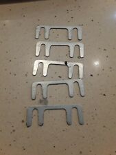 FOR  SUBARU FORESTER IMPREZA LEGACY MOONROOF SUNROOF SPACING SHIMS SF SG X5