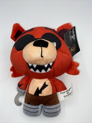 Five nights freddys plush - at,