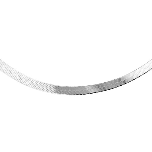 Triple herringbone chain - triple,