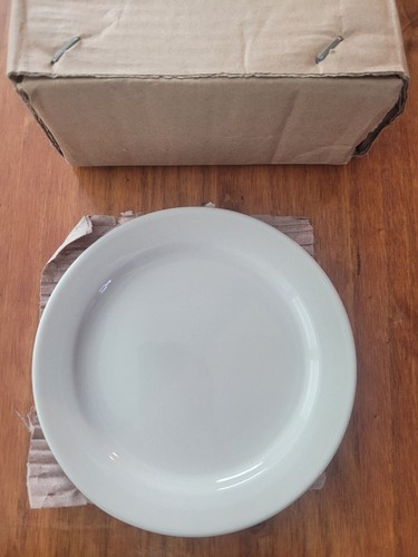 Oneida buffalo china cream - buffalo,