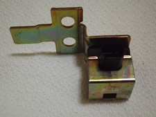 MERCEDES ML SLK R170 CLK ESP LATERAL ACCELERATION SENSOR A1635420618 Q04