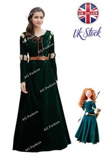Disney Brave Merida Princess
