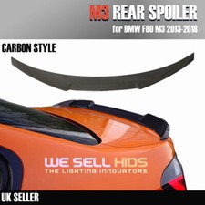 3 Series BMW M3 Carbon Fibre