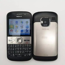 Original Nokia E5 Unlocked 3G