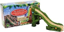 The fairies enchanted garden - fairies,