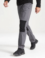 Craghoppers trousers mens