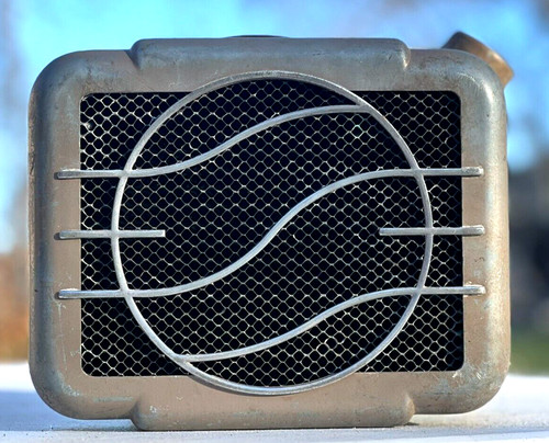 Vintage aftermarket accessory - vintage,