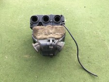 3032 Triumph Tiger 900 885i Air Filter Box Induction Chamber 1999 - 2001