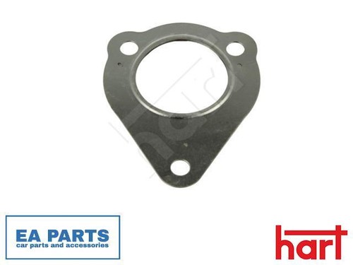 Gasket exhaust pipe for - pipe, vw