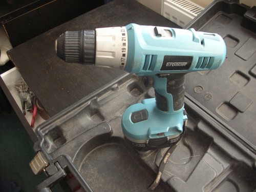 Shed clearance erbauer 12v - clearance,
