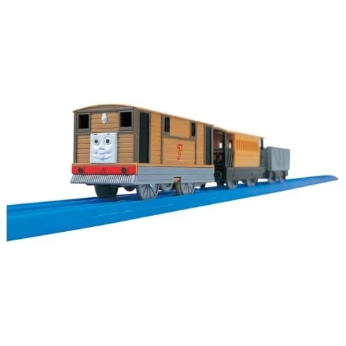 Takara tomy plarail - takara, ts-11